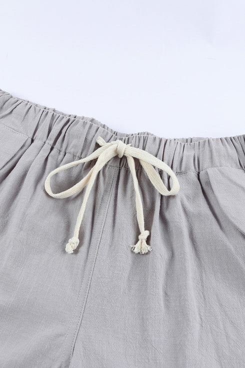 Faylin Shorts